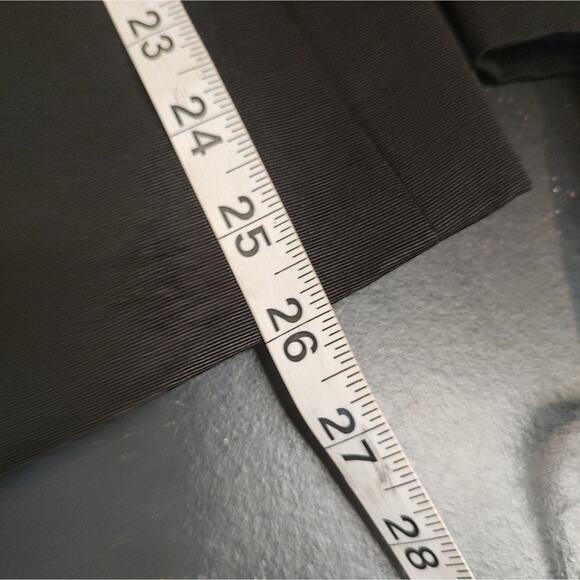 Cabi Double Breasted ‘Lux Tux’ Blazer Jacket in Black Size 10 - Picture 7 of 12